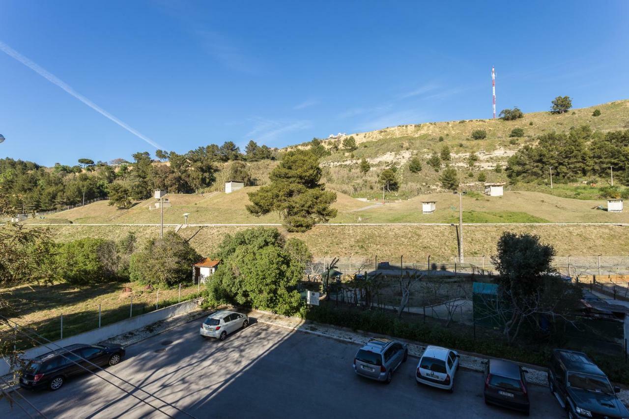 קוסטה דה קפאריקה Casa Da Praia מראה חיצוני תמונה