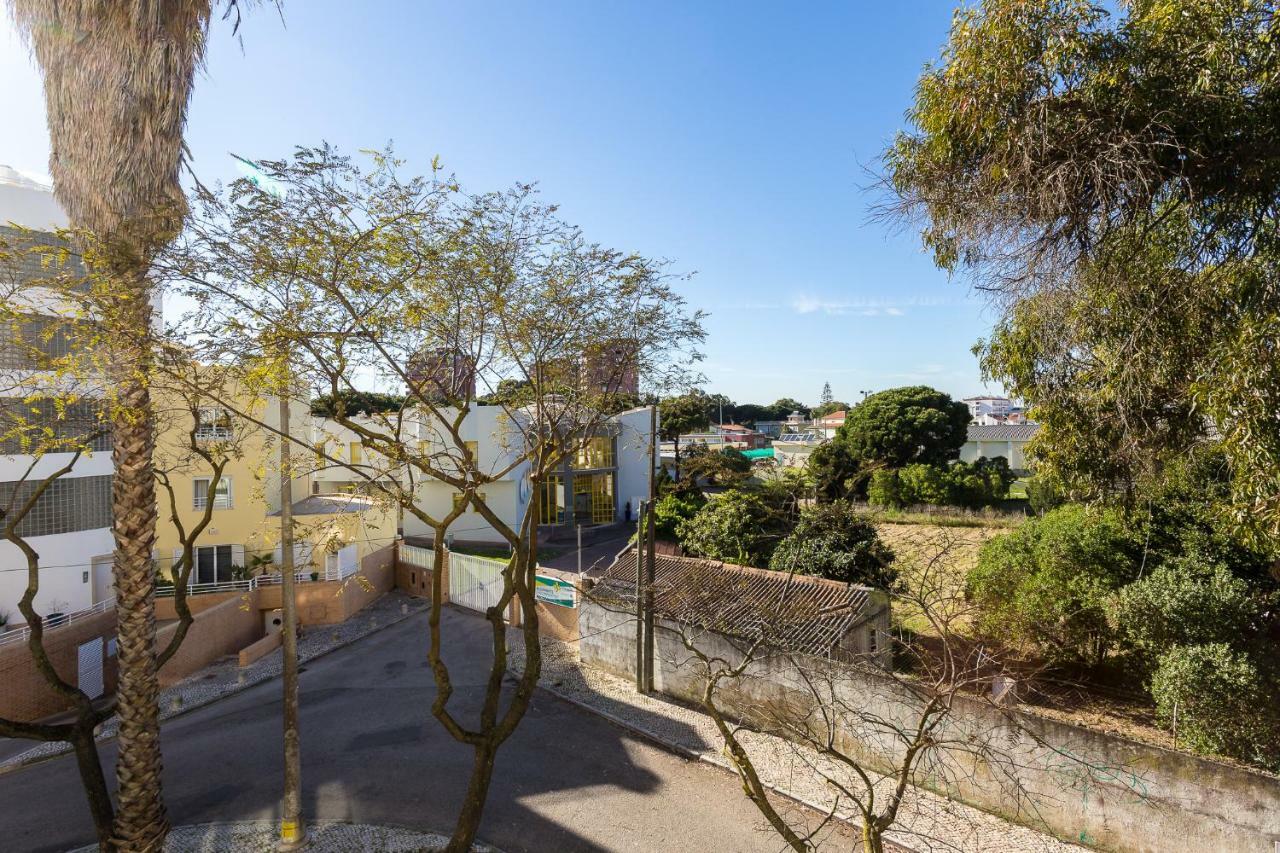 קוסטה דה קפאריקה Casa Da Praia מראה חיצוני תמונה