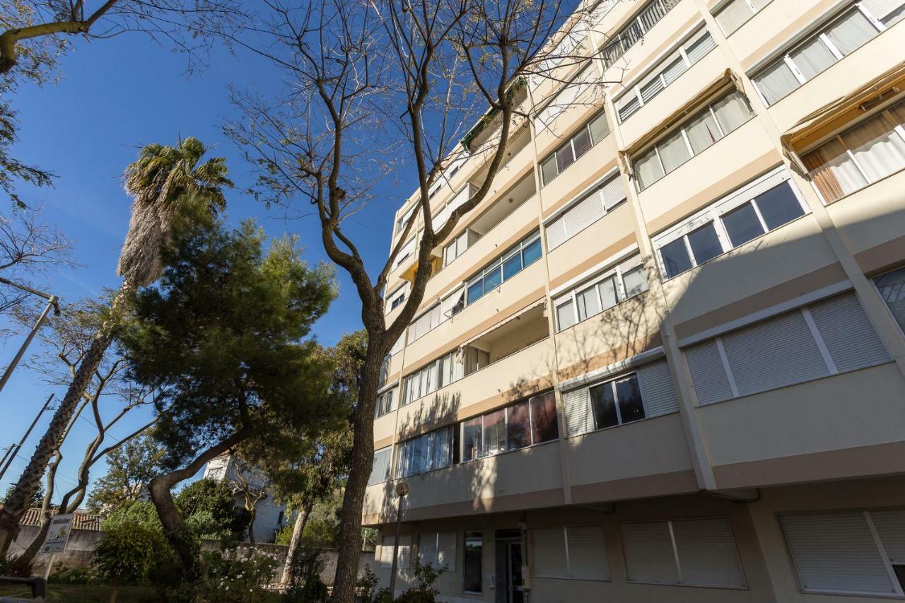 קוסטה דה קפאריקה Casa Da Praia מראה חיצוני תמונה