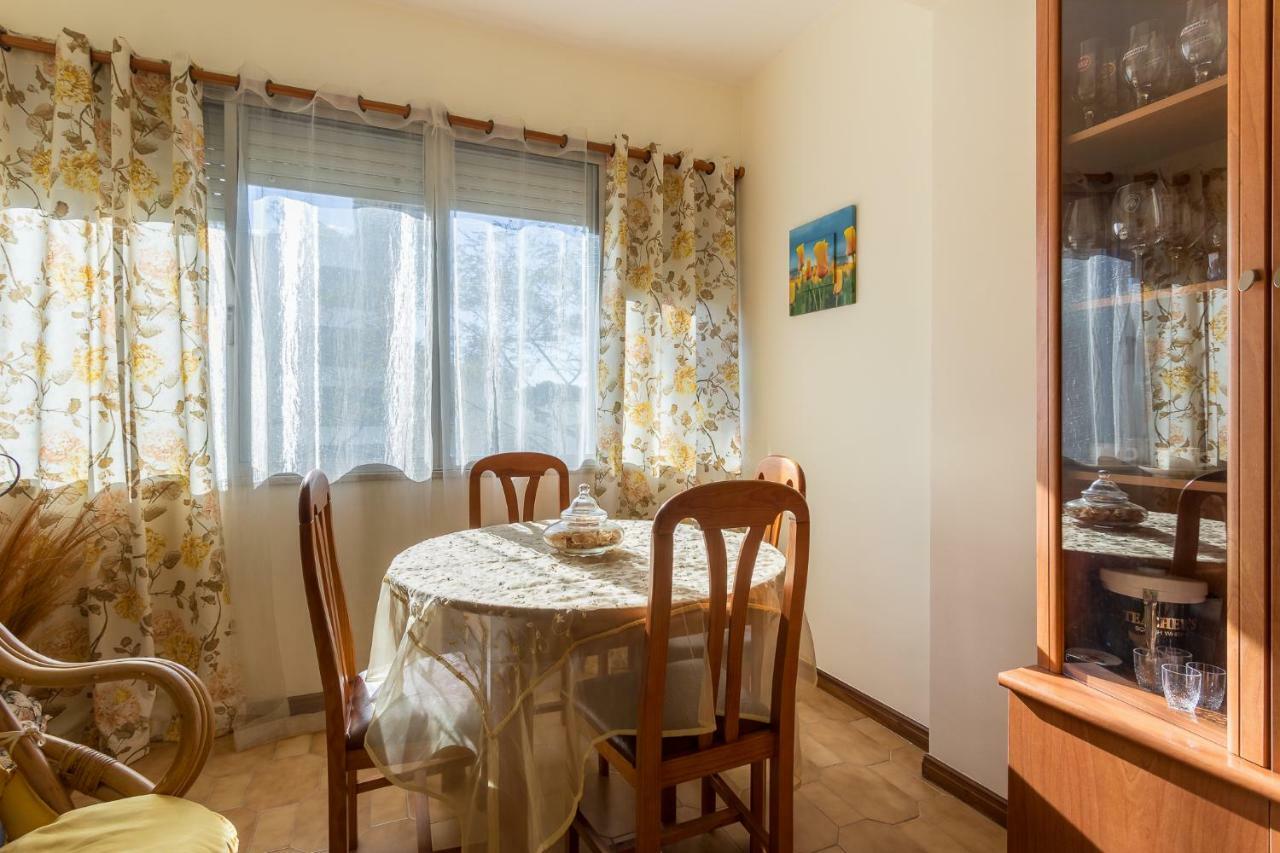 קוסטה דה קפאריקה Casa Da Praia מראה חיצוני תמונה