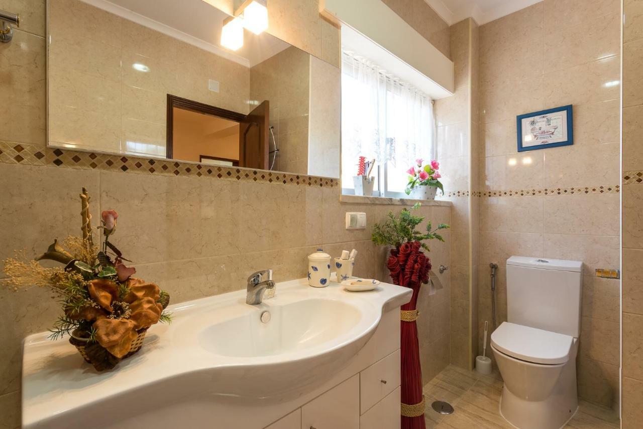 קוסטה דה קפאריקה Casa Da Praia מראה חיצוני תמונה