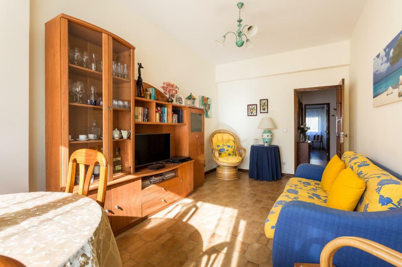 קוסטה דה קפאריקה Casa Da Praia מראה חיצוני תמונה