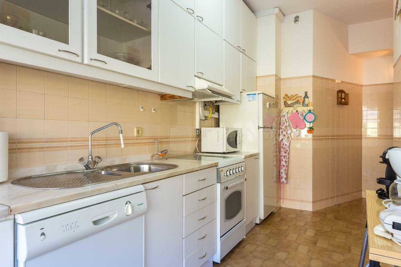 קוסטה דה קפאריקה Casa Da Praia מראה חיצוני תמונה