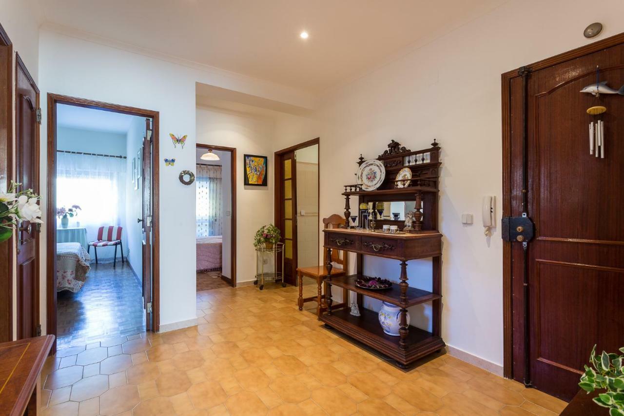 קוסטה דה קפאריקה Casa Da Praia מראה חיצוני תמונה