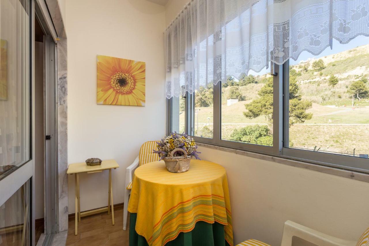 קוסטה דה קפאריקה Casa Da Praia מראה חיצוני תמונה